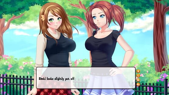 Summer Fling screenshot 1