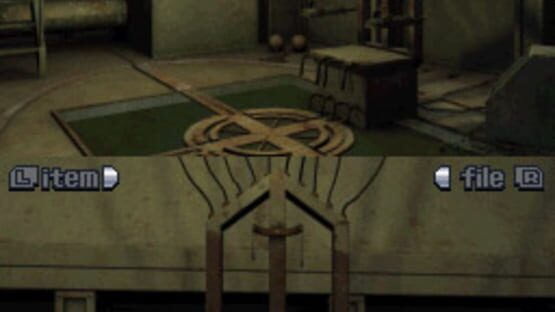 Nine Hours, Nine Persons, Nine Doors screenshot 11