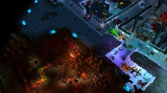 Dungeons: The Dark Lord - Steam Special Edition screenshot 8