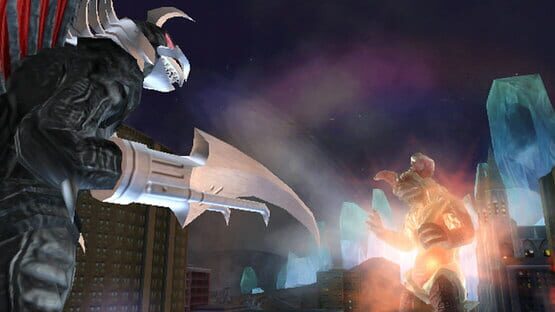 Godzilla: Unleashed screenshot 9