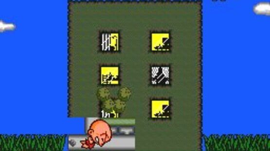Bonk 3: Bonk's Big Adventure screenshot 6