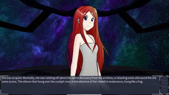 Palinurus screenshot 3