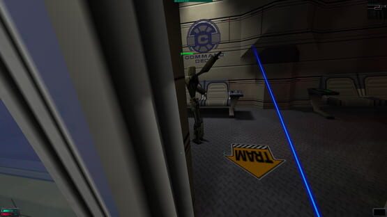 System Shock 2 screenshot 2