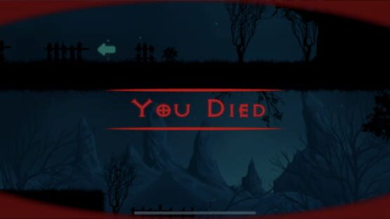 Gleam of Fire screenshot 1