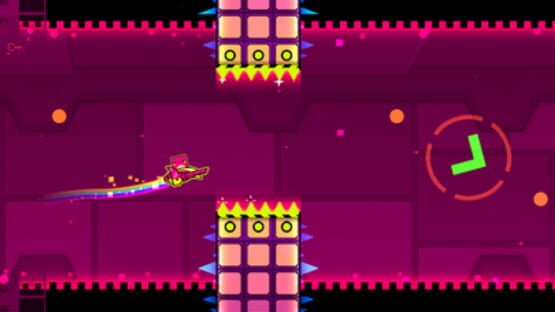 Geometry Dash SubZero screenshot 1