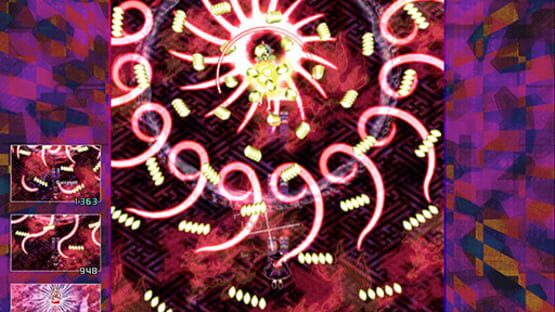 Hifuu Nightmare Diary: Violet Detector. screenshot 2