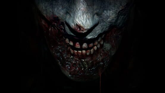 Resident Evil 2 artwork 1
