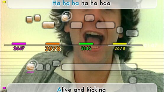 We Sing 80s screenshot 10