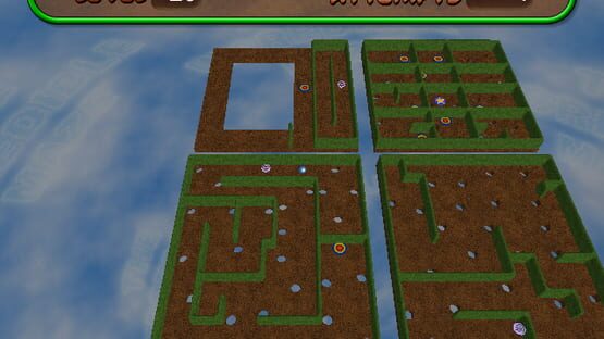 The Incredible Maze screenshot 8