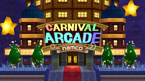 Namco Museum Remix screenshot 6