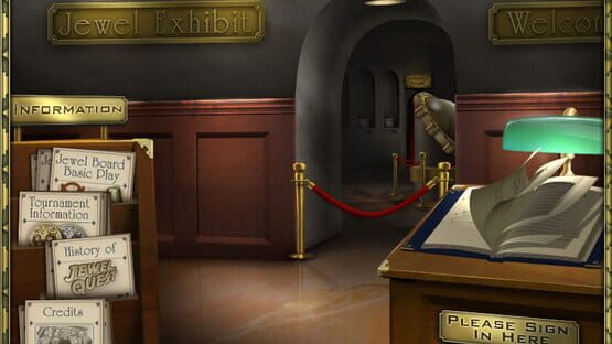 Jewel Quest II screenshot 3