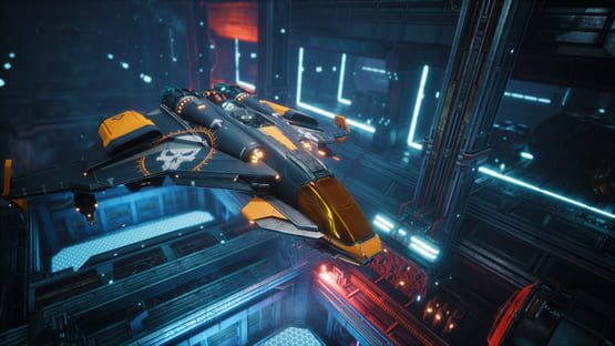 Everspace: Encounters screenshot 9