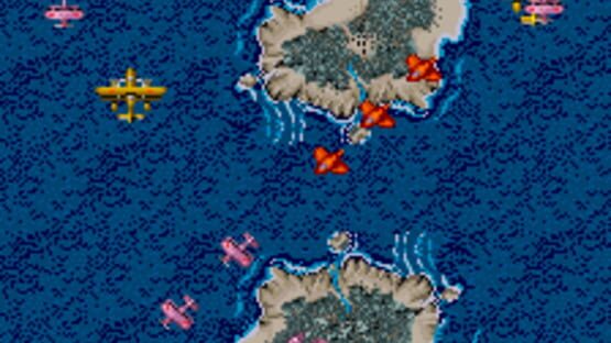 1943: The Battle of Midway screenshot 2