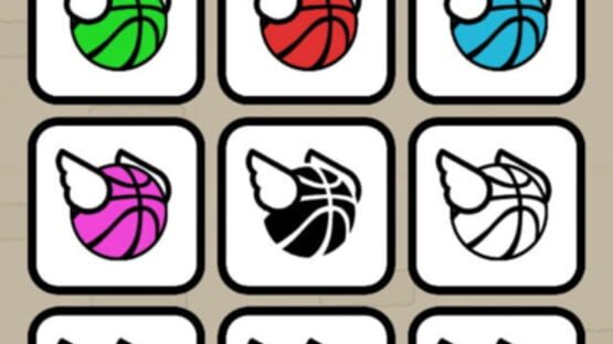 Flappy Dunk screenshot 4