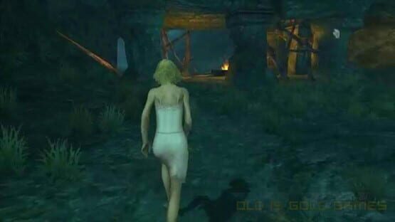 Peter Jackson's King Kong: The Official Game of the Movie screenshot 7