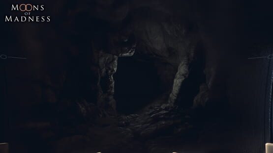 Moons of Madness screenshot 6
