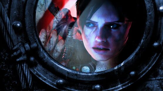 Resident Evil: Revelations artwork 6