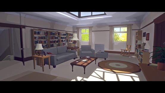 Virginia screenshot 7