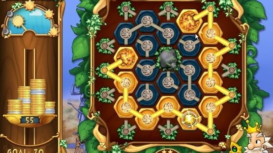 Talismania Deluxe screenshot 4