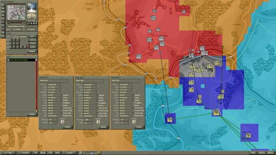 Command Ops 2 screenshot 2