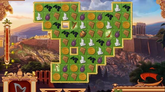 Travel Riddles: Trip to Greece screenshot 2