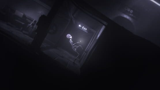 Darq screenshot 2