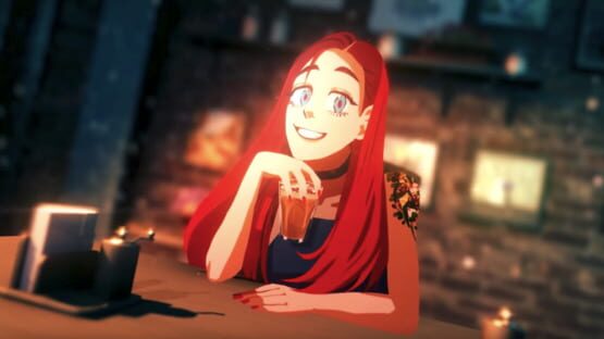 Necrobarista screenshot 9