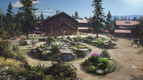 Far Cry 5 artwork 2