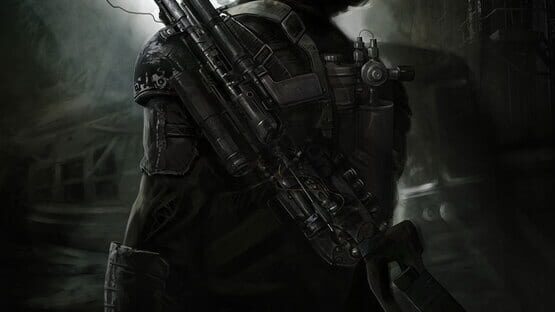 Metro: Last Light artwork 4