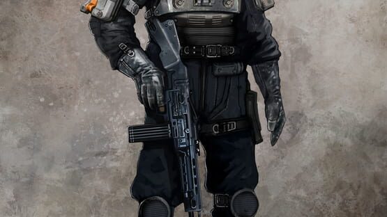 Wolfenstein: The New Order artwork 3