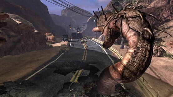 BlackSite: Area 51 screenshot 9