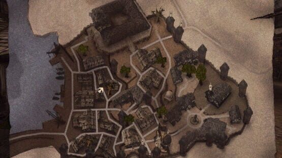 Gothic II screenshot 11