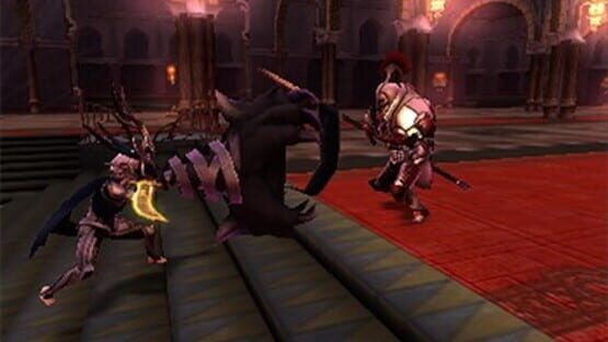 Fire Emblem Fates: Birthright screenshot 7