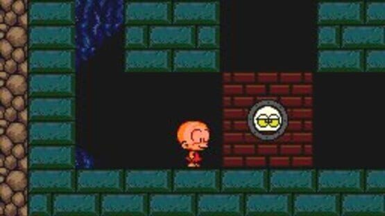 Bonk 3: Bonk's Big Adventure screenshot 5