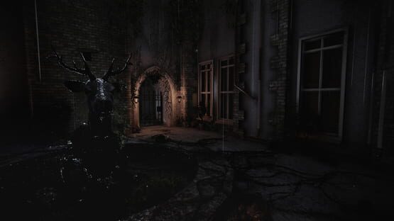 Don't Knock Twice screenshot 11