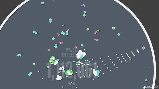 Polychromatic screenshot 2