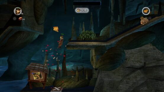 Yogi Bear screenshot 3