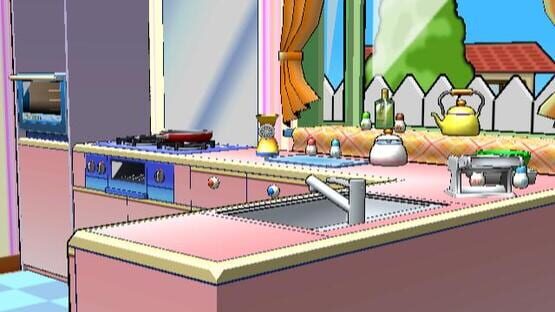 Cooking Mama: Cook Off screenshot 8