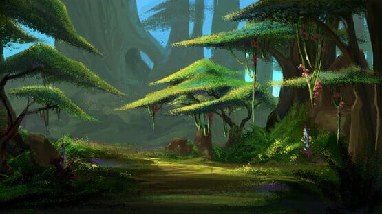 Kingdoms of Amalur: Reckoning artwork 8