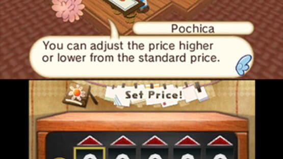 Hometown Story screenshot 5