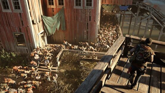 Days Gone screenshot 9