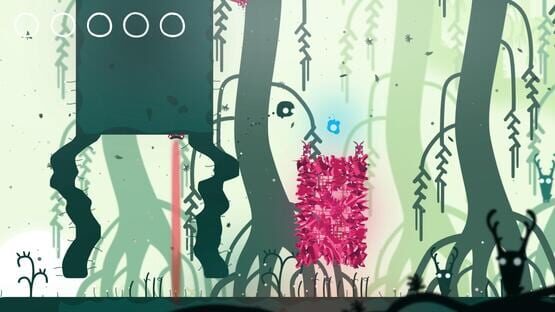 Semblance screenshot 1