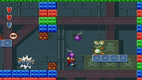 Super Mario All-Stars: Limited Edition screenshot 9