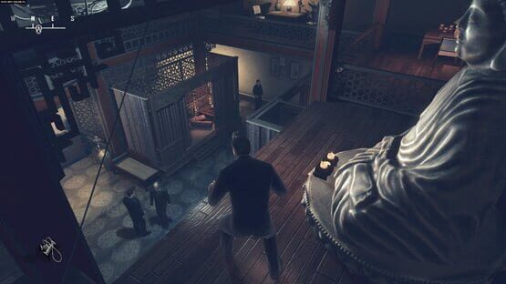 Alekhine's Gun screenshot 4