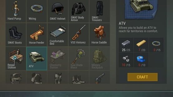 Last Day on Earth: Survival screenshot 4