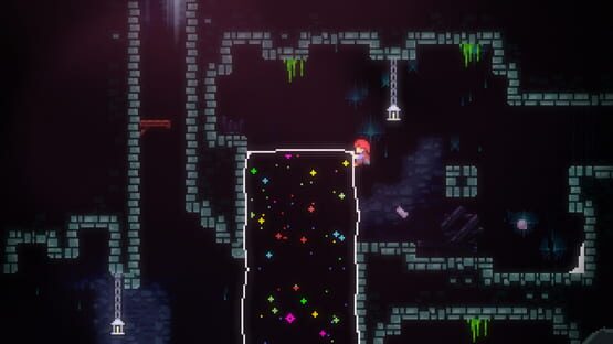 Celeste screenshot 7
