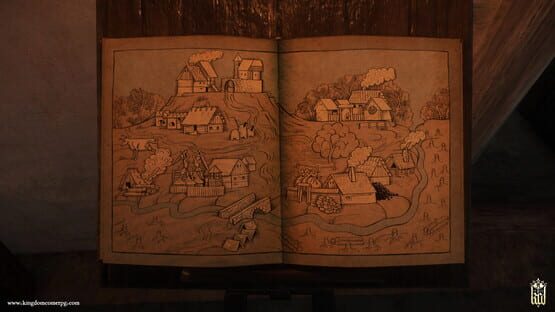 Kingdom Come: Deliverance - From the Ashes screenshot 7