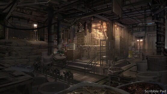 Titanfall artwork 8