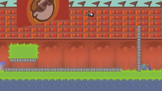 tinyBuild Thrill-Seeker Bundle screenshot 10