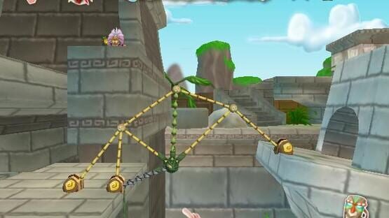 Tiki Towers screenshot 6